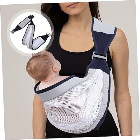 Cargador ergonómico para bebé BabyRab®