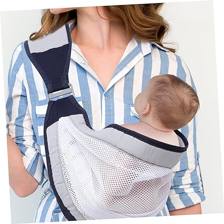 Cargador ergonómico para bebé BabyRab®